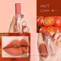 Low MOQ Private Label Lip Gloss Custom Logo